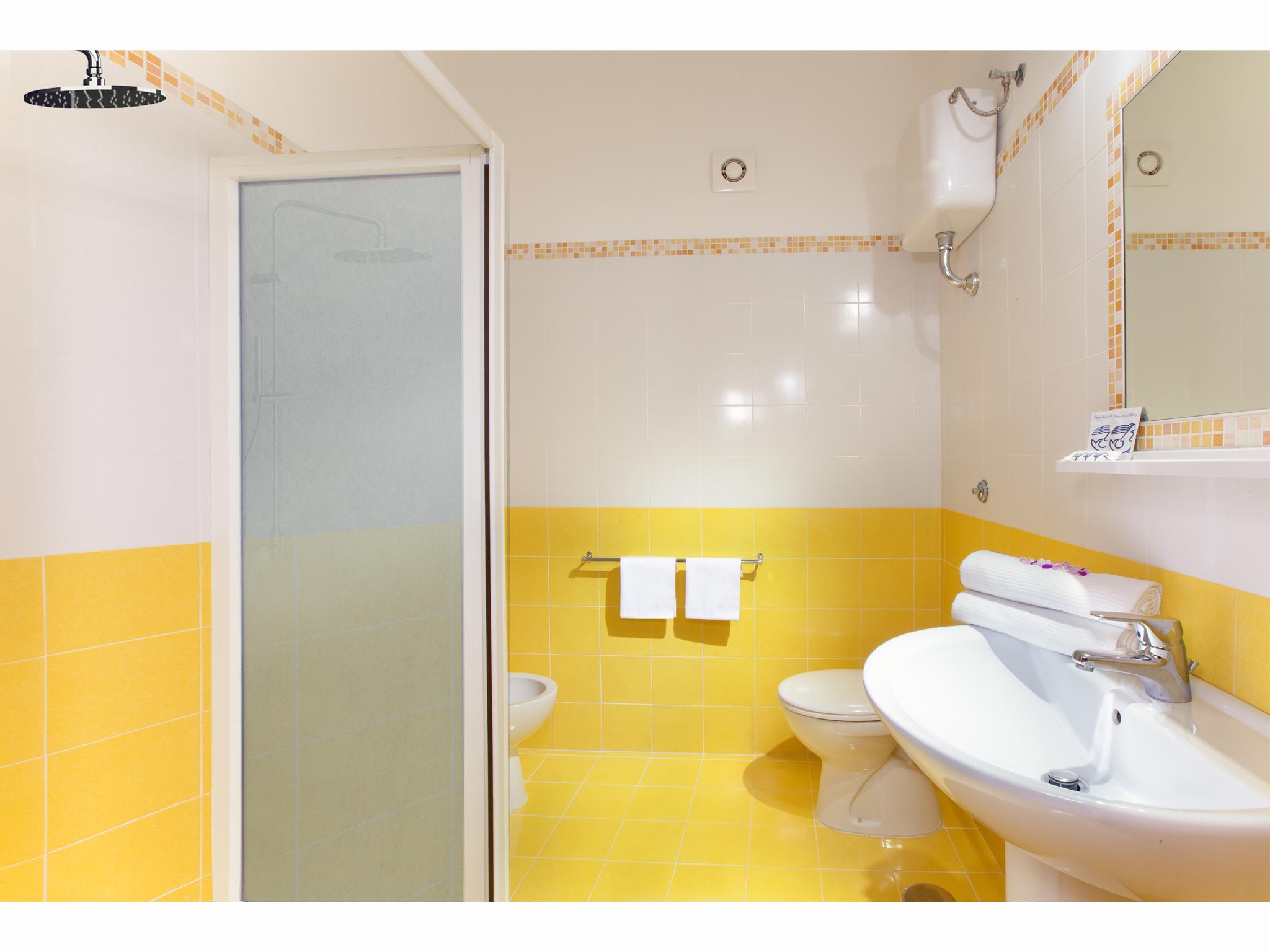 Hotel Britannia Сорренто Екстер'єр фото